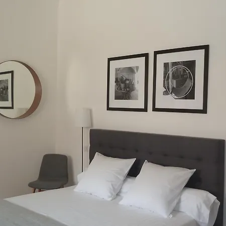 Διαμέρισμα Quartier Mazarin *