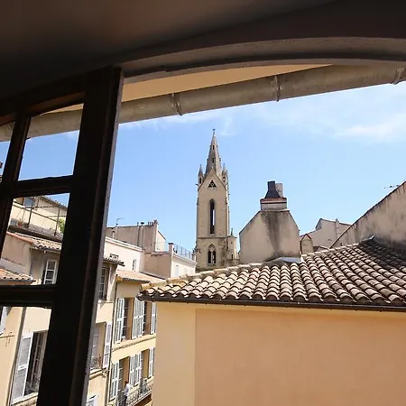 Quartier Mazarin