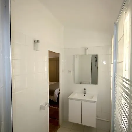 Quartier Mazarin Διαμέρισμα
