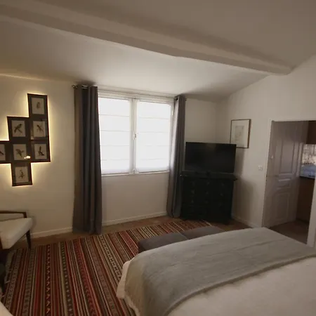 Διαμέρισμα Quartier Mazarin