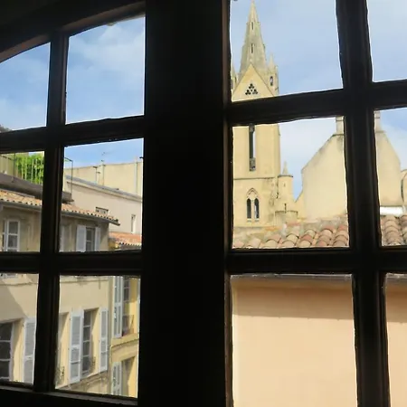 Quartier Mazarin Διαμέρισμα *